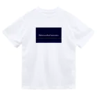 Number-3の脳汁 Dry T-Shirt