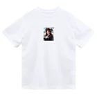 GOKURAKUのCaptainMarina Dry T-Shirt