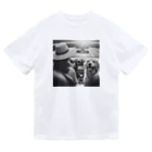 winwin6126のルンルンドライブ！ Dry T-Shirt