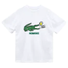 ヒロシオーバーダイブのNOMISKE（飲み助） Dry T-Shirt