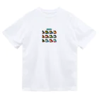 Happy Human のフロッグマン Dry T-Shirt