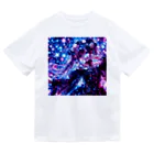 momonekokoのゴスロリ魔法少女 Dry T-Shirt