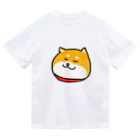 みーのまんぞく犬 ドライTシャツ