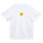 formalinmuimuiの6さいが描いた王冠 Dry T-Shirt