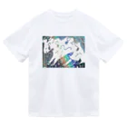 エネハピる〜🫧✨の自然✨🗻🌿‬ エネルギー♪ Dry T-Shirt