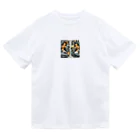 TKT SHOPのチカーノ風 Dry T-Shirt