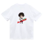 NexDreamのビーチボールバレー（男子Ⅰ） ドライTシャツ