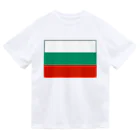 お絵かき屋さんのブルガリアの国旗 Dry T-Shirt