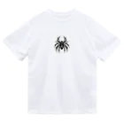 ko-heの蜘蛛りん Dry T-Shirt