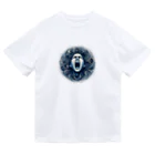 Ｒ WORKSの絶叫 Dry T-Shirt