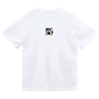 inoken_の筋トレウーマン Dry T-Shirt