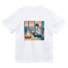 citypopのcitypop Dry T-Shirt