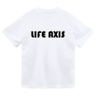 LIFEAXISのLIFE AXIS ドライTシャツ