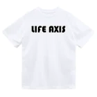 LIFEAXISのLIFE AXIS ドライTシャツ