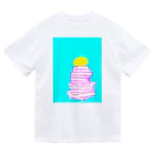 shi-chi Labo graph(詩一）のLemon Dry T-Shirt