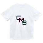 CreativeMolkkyStudioのCMS 1.0 ドライTシャツ