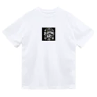 ayame_0923のブラフはアート Dry T-Shirt