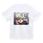 AkironBoy's_Shopのクリマ正月 Dry T-Shirt