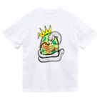 White Snake Crew 0827 公式ショップ【山口県岩国市】のホワイトスネイクちゃん Dry T-Shirt