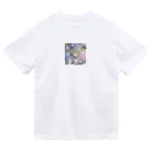 いよさんの楓ちゃん (kaede) Dry T-Shirt