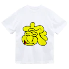 るぅちゃん　a.k.a 肺がん闘病者のがんくん Dry T-Shirt