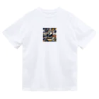 Trend Hubの2024/04/19のニュース ドライTシャツ