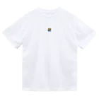 PatriQのサラダべすと Dry T-Shirt