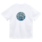 バッシラインコーヒーのバッシラインコーヒー Dry T-Shirt