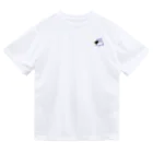 CRIMOのCRIMO_バクレングッズ Dry T-Shirt