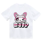 ムラサキゲジゲジのオンラインショップの16性格タコちゃんず ESFP Dry T-Shirt