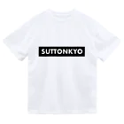 ENJOY EGO SHOPのSUTTONKYO ドライTシャツ