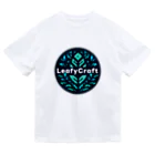 LeafyCraft🌿のLeafyCraft🌿 Dry T-Shirt