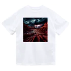 yeagerのヘル Dry T-Shirt