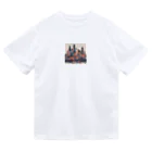 HOKUMOの高層ビル計画 Dry T-Shirt