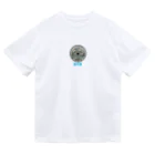 U15 Sauningのサウナハウス Dry T-Shirt