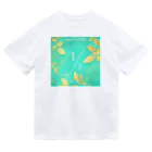 evening-fiveのHALF SUMMER 008 ドライTシャツ