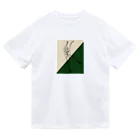 rentachijiのデミアンリラード Dry T-Shirt