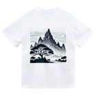 Qten369の甲賀の里 Dry T-Shirt