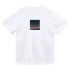 Chama's shopの星空 Dry T-Shirt