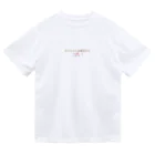 hade_raの信用できない言葉シリーズ『ダイエットは』 Dry T-Shirt