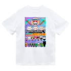 PUNIO_BRANDのぷにクラ限定グッズ Dry T-Shirt