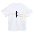 KimaPhoto Channel [きまふぉとちゃんねる]の200本動画リリース記念 Dry T-Shirt