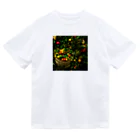 million-mindの大地の恵み Dry T-Shirt