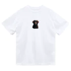 K'ramaのいっぬ Dry T-Shirt