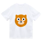 キュートキャットマンのThe KUMA Dry T-Shirt