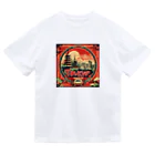 hotgoods shopの東京っぽいロゴ Dry T-Shirt