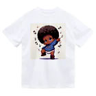 Baby-BのBaby-Ｂ ドライTシャツ