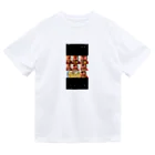 LA-VOLPEのLA CARBONARA Dry T-Shirt