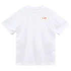 aAA Aaaのトッポギ２ Dry T-Shirt