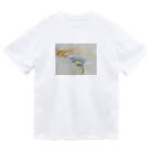 harukou_☆の虹 Dry T-Shirt